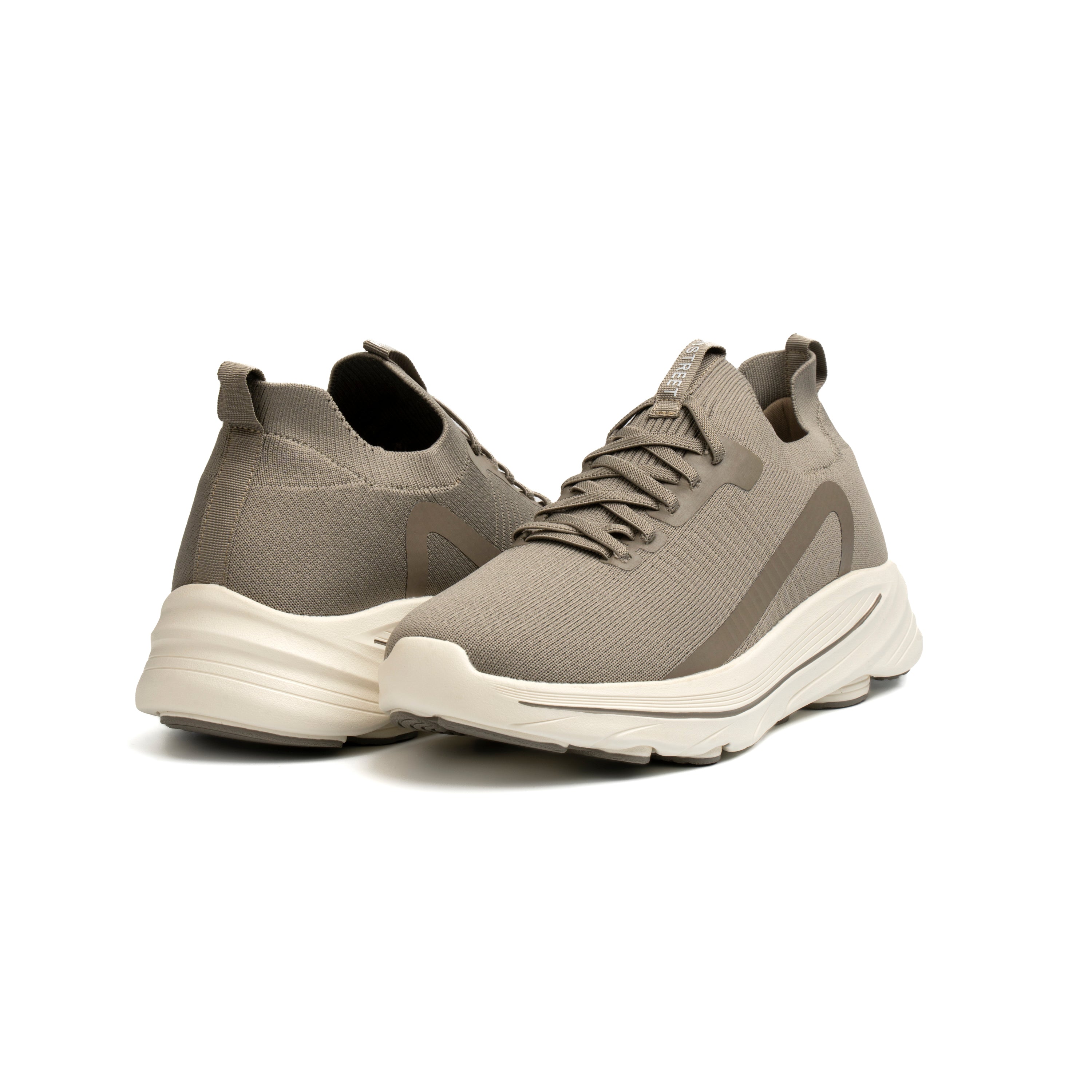 LACE UP HYPER PILLER SHOES