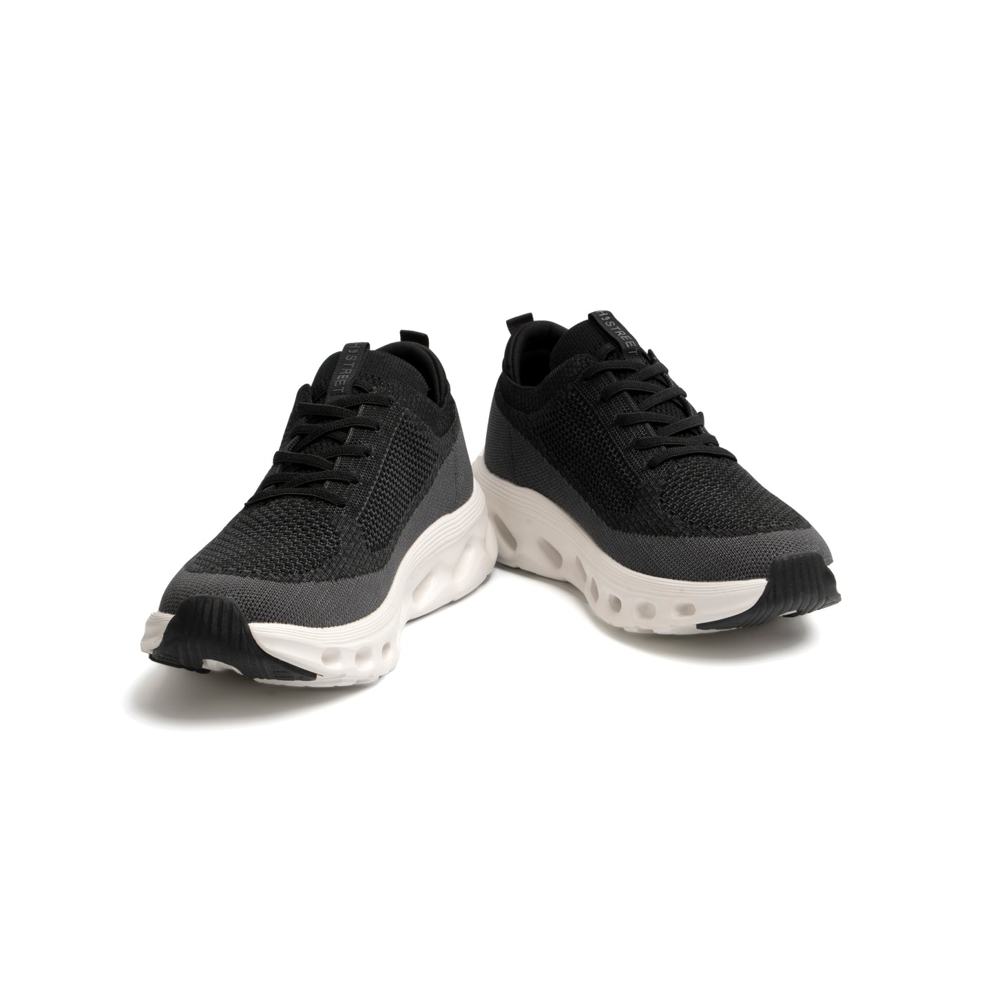 LACE UP STYLE ULTRA SOFT TRAINERS