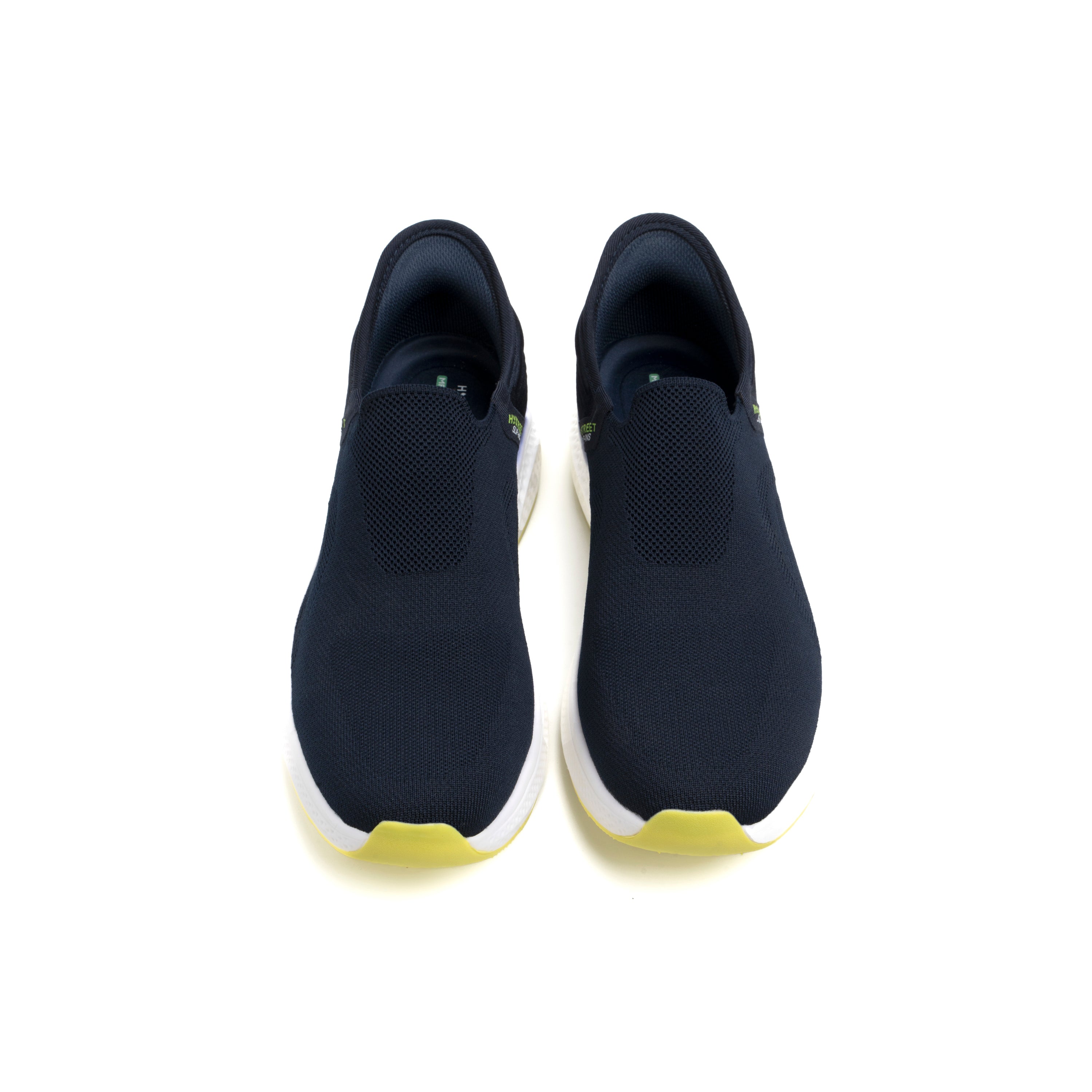 MAX CUSHIONING SLIP-ONS SHOES