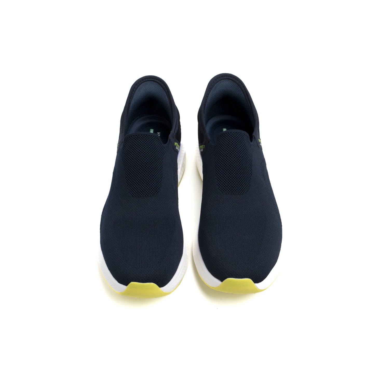 MAX CUSHIONING SLIP-ONS SHOES