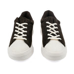 MULTI PIECE LACE UP SNEAKER
