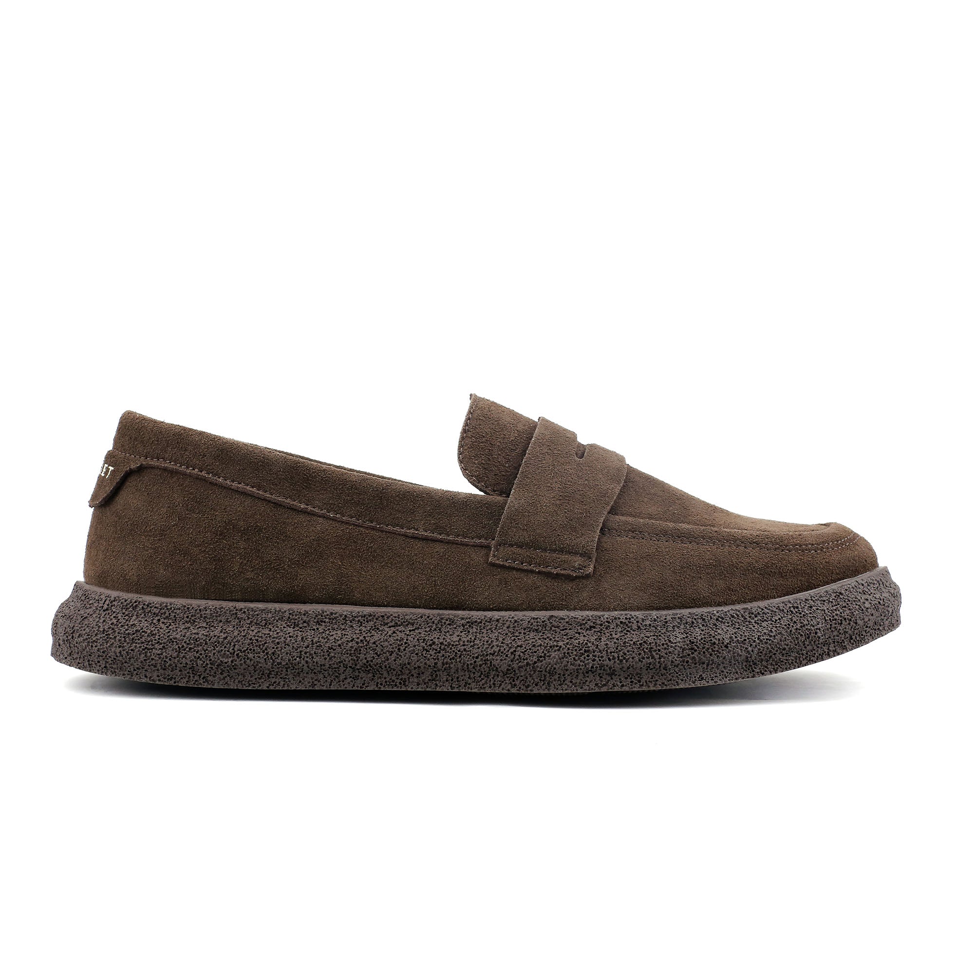 SUEDE LEATHER COMFORT SHOES