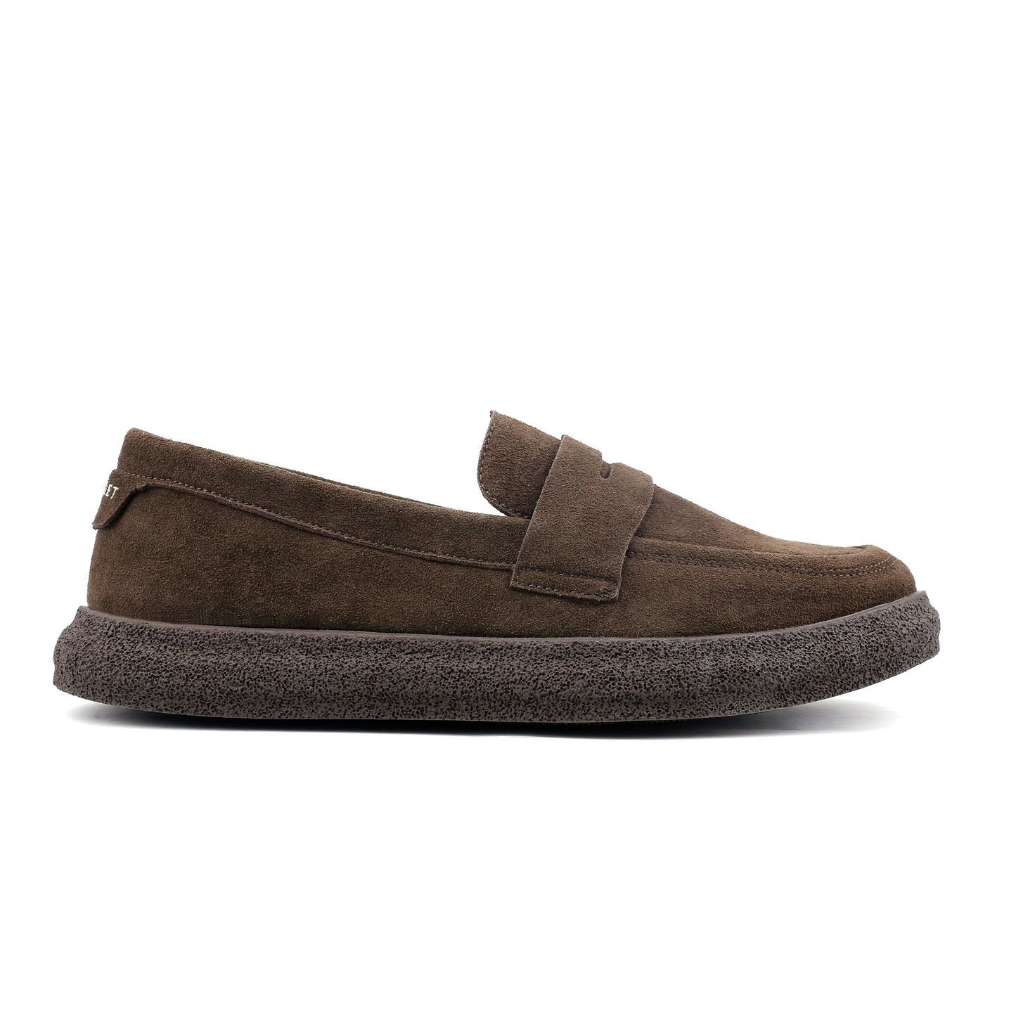 SUEDE LEATHER COMFORT SHOES