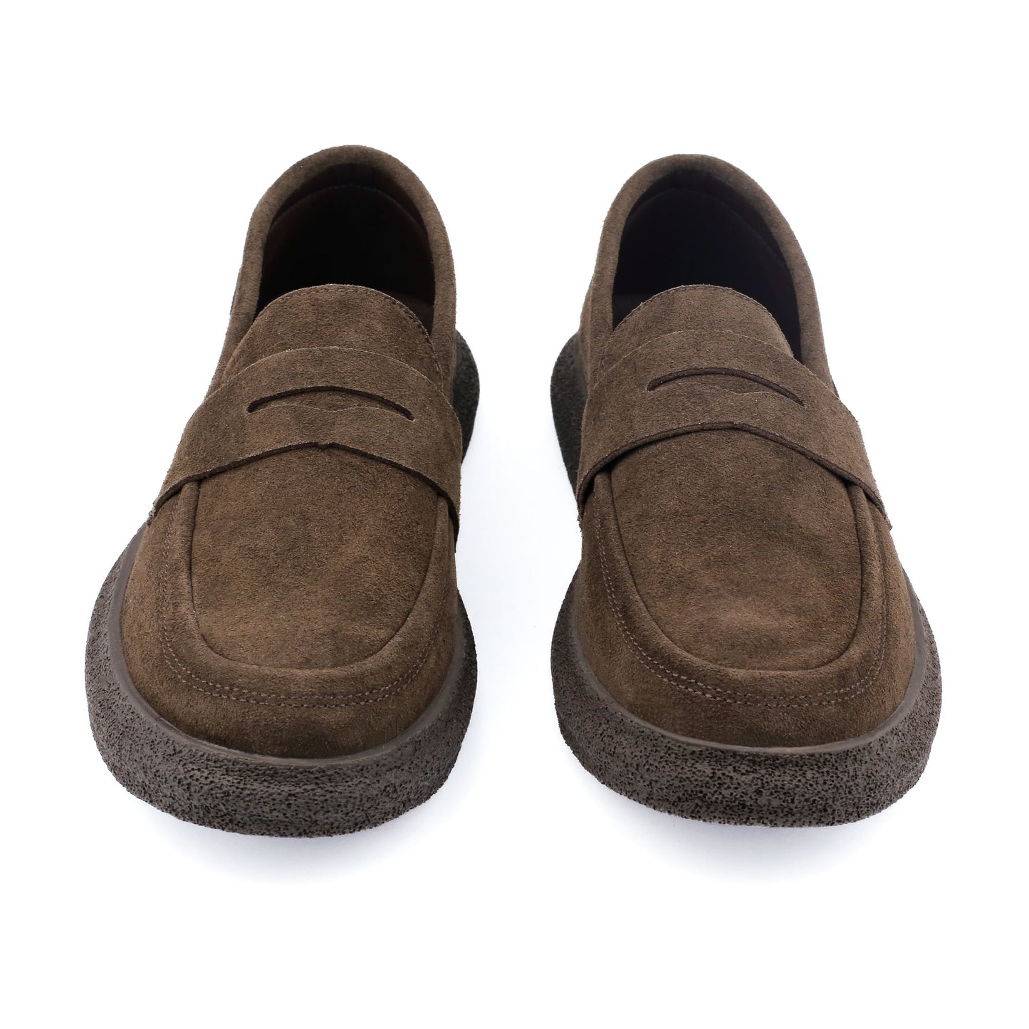 SUEDE LEATHER COMFORT SHOES