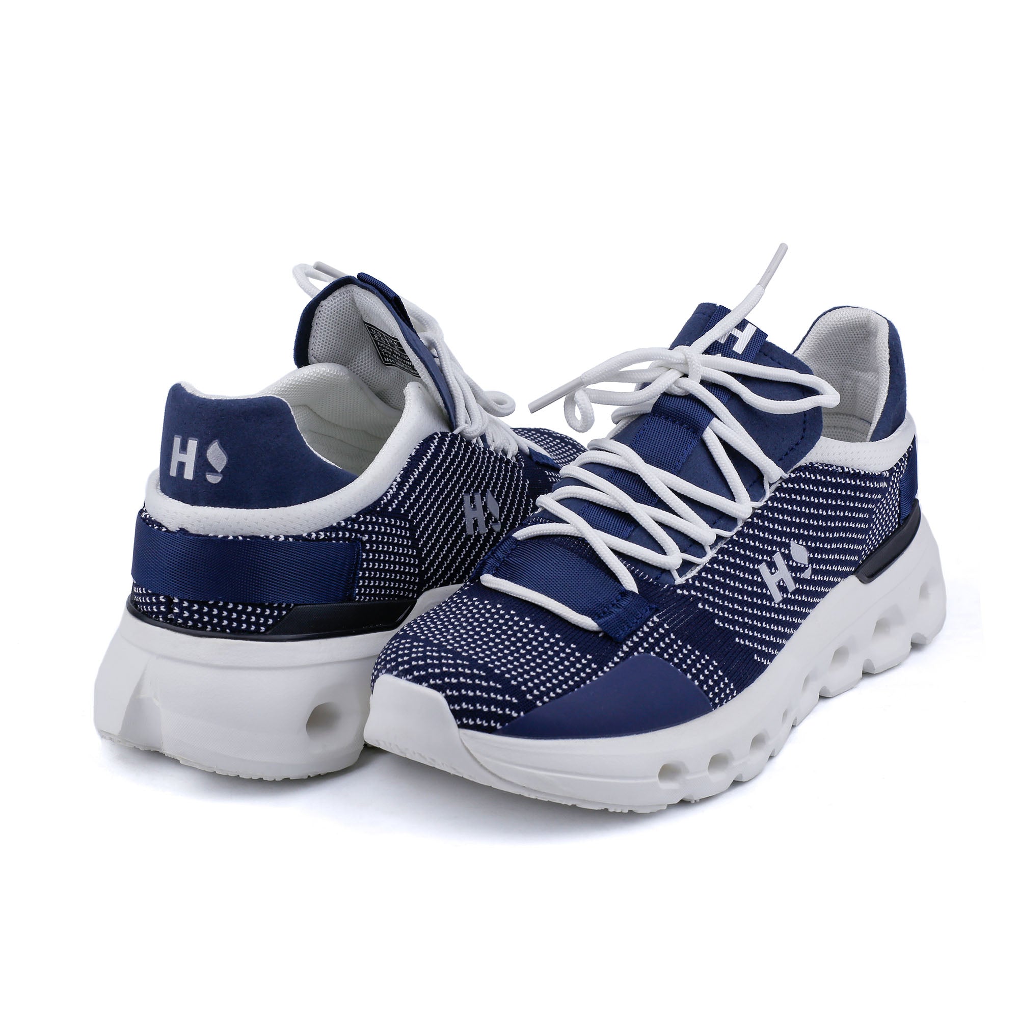 MESH KNIT ULTRA SOFT SHOES