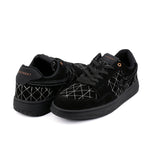 MULTI PIECE STITCHED SNEAKER