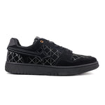 MULTI PIECE STITCHED SNEAKER