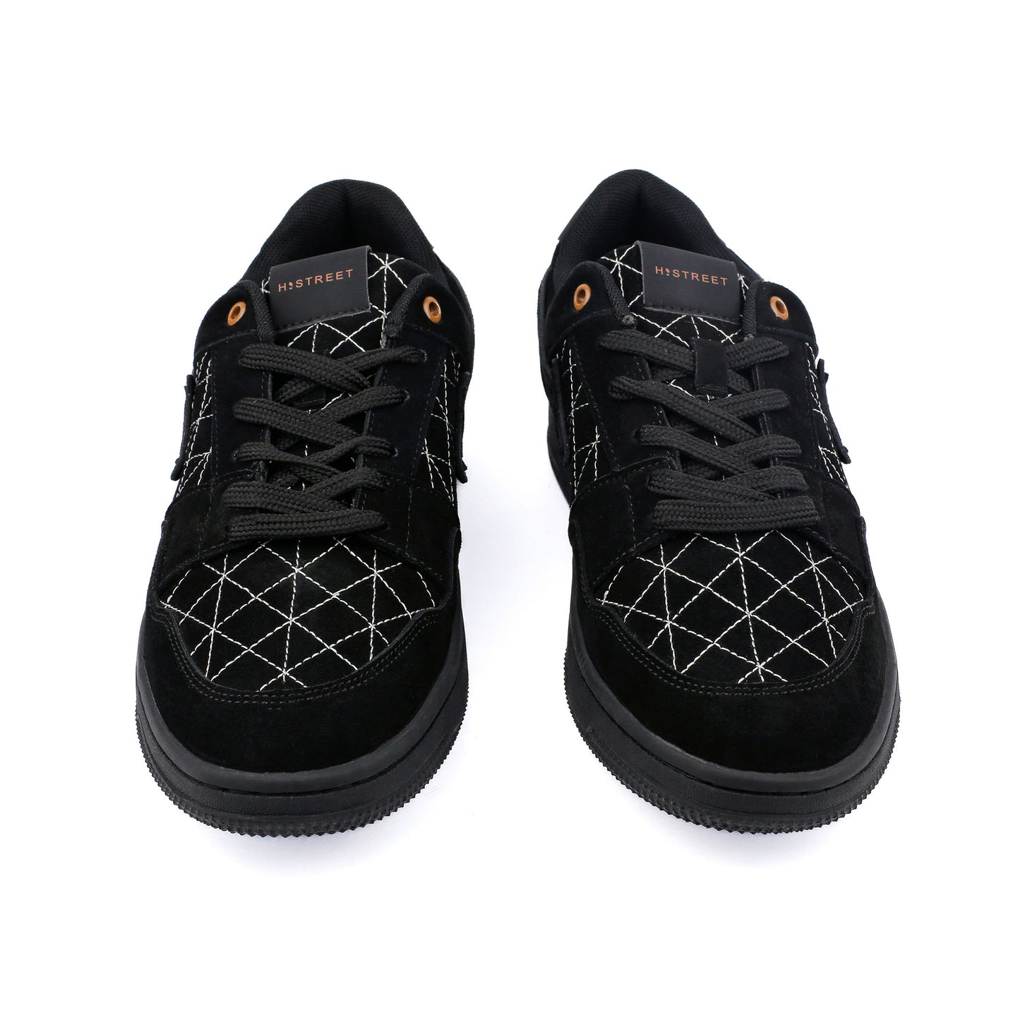 MULTI PIECE STITCHED SNEAKER