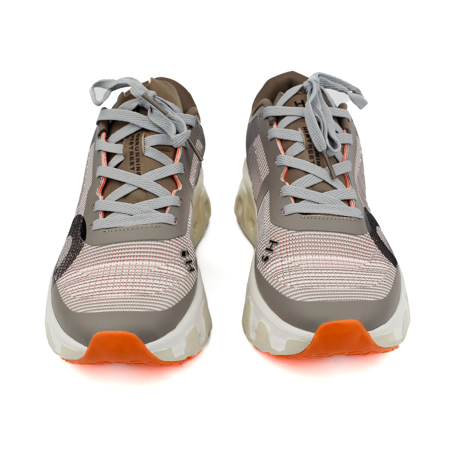 ULTRA SOFT LACE UP SHOES