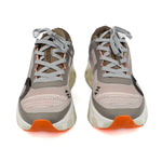 ULTRA SOFT LACE UP SHOES