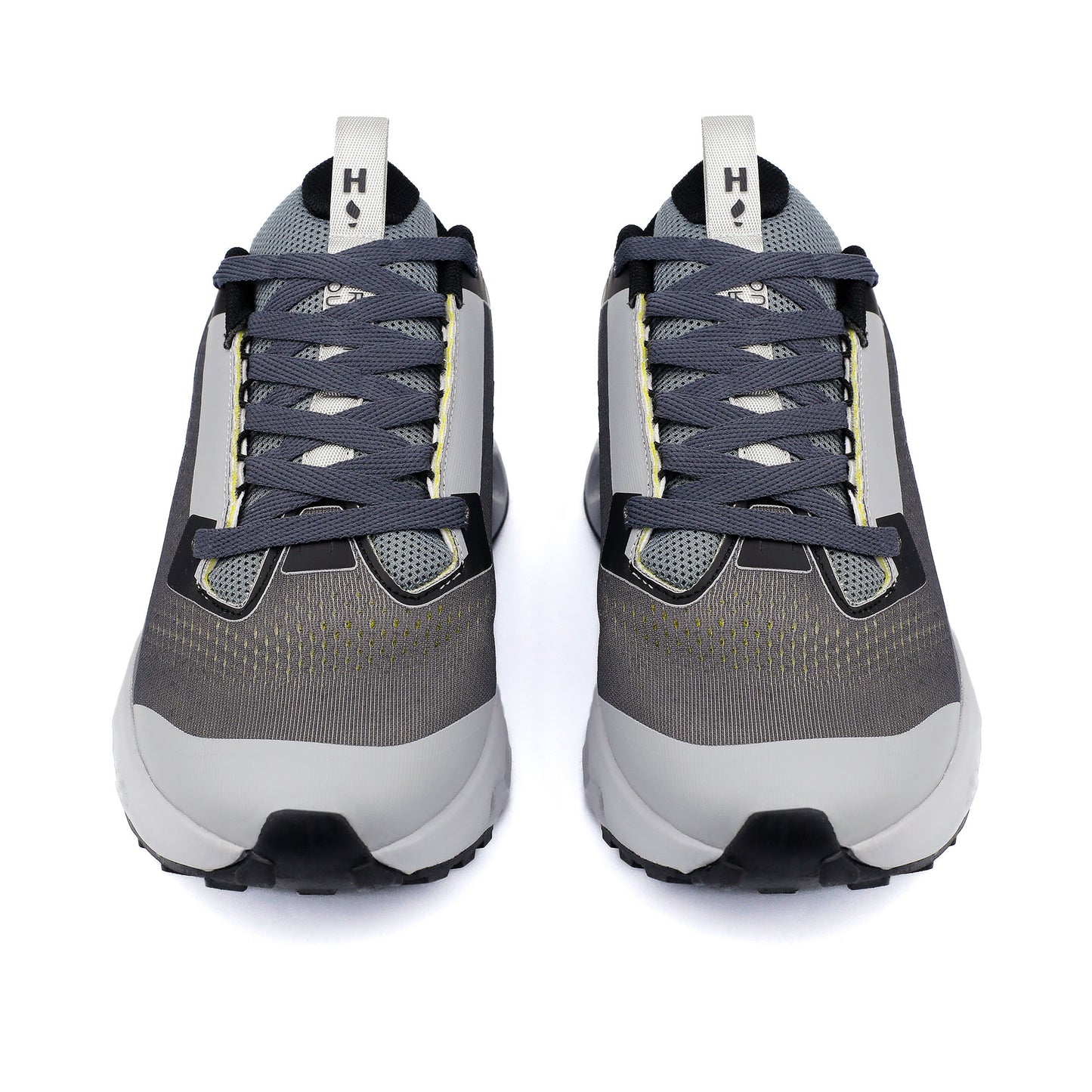ULTRA SOFT LACE UP SHOES