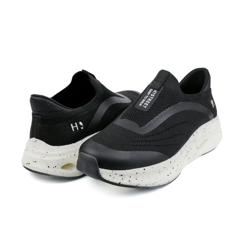 SLIP ONS SOLE PRINTED SHOES