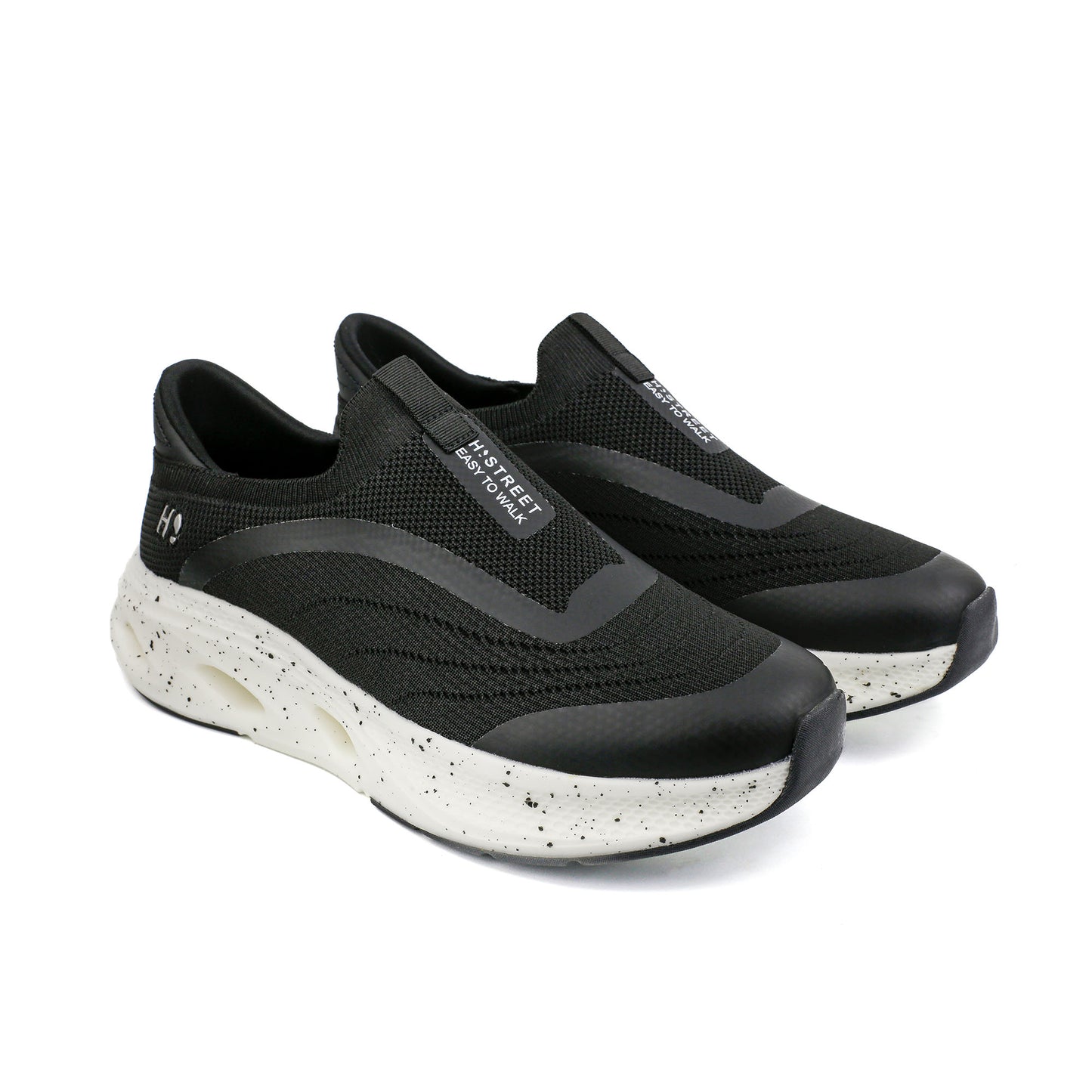 SLIP ONS SOLE PRINTED SHOES