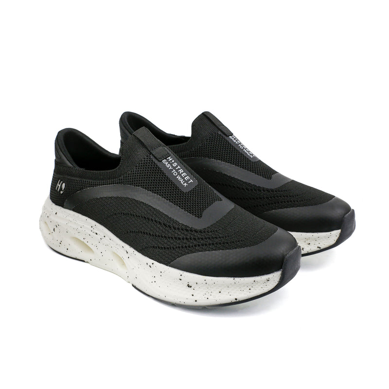 SLIP ONS SOLE PRINTED SHOES