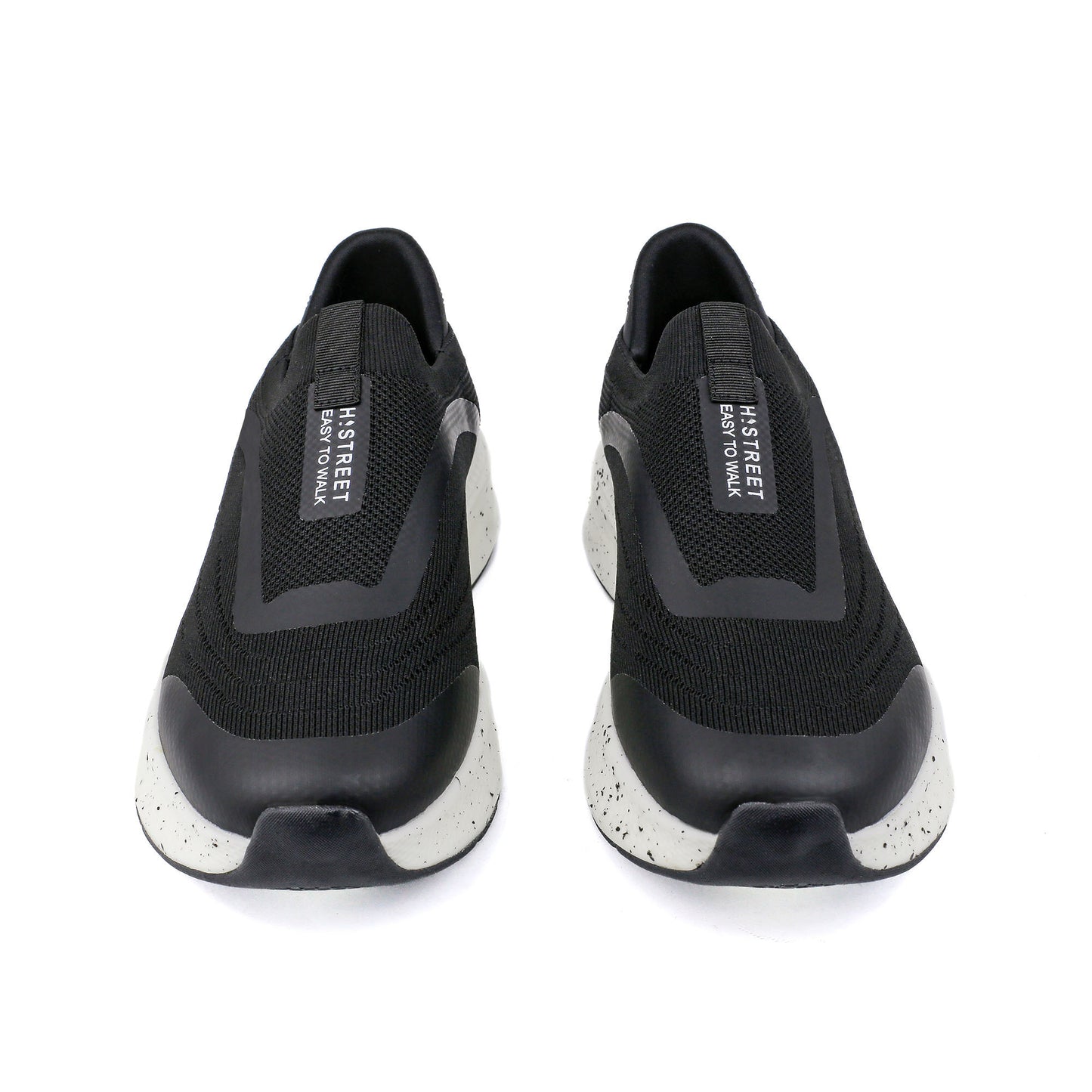SLIP ONS SOLE PRINTED SHOES