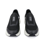 SLIP ONS SOLE PRINTED SHOES