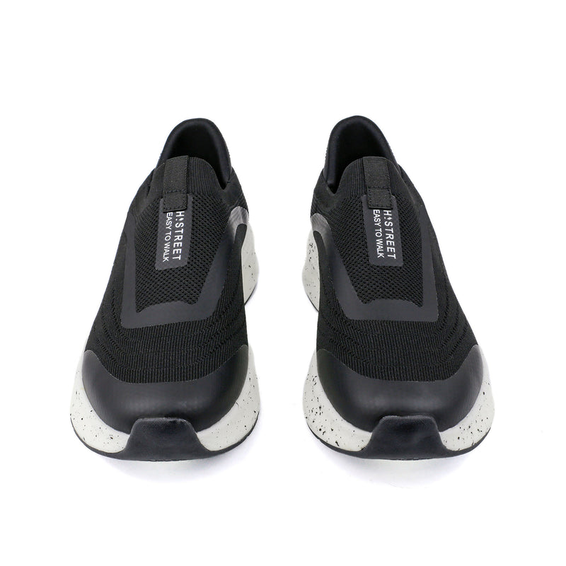 SLIP ONS SOLE PRINTED SHOES