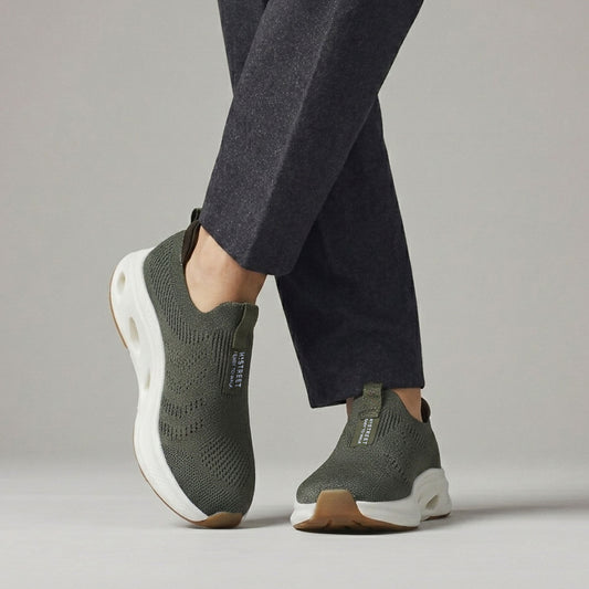 ULTRA LIGHT SLIP ONS SHOES