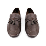 MILLED LEATHER FLEXIBLE SHOES