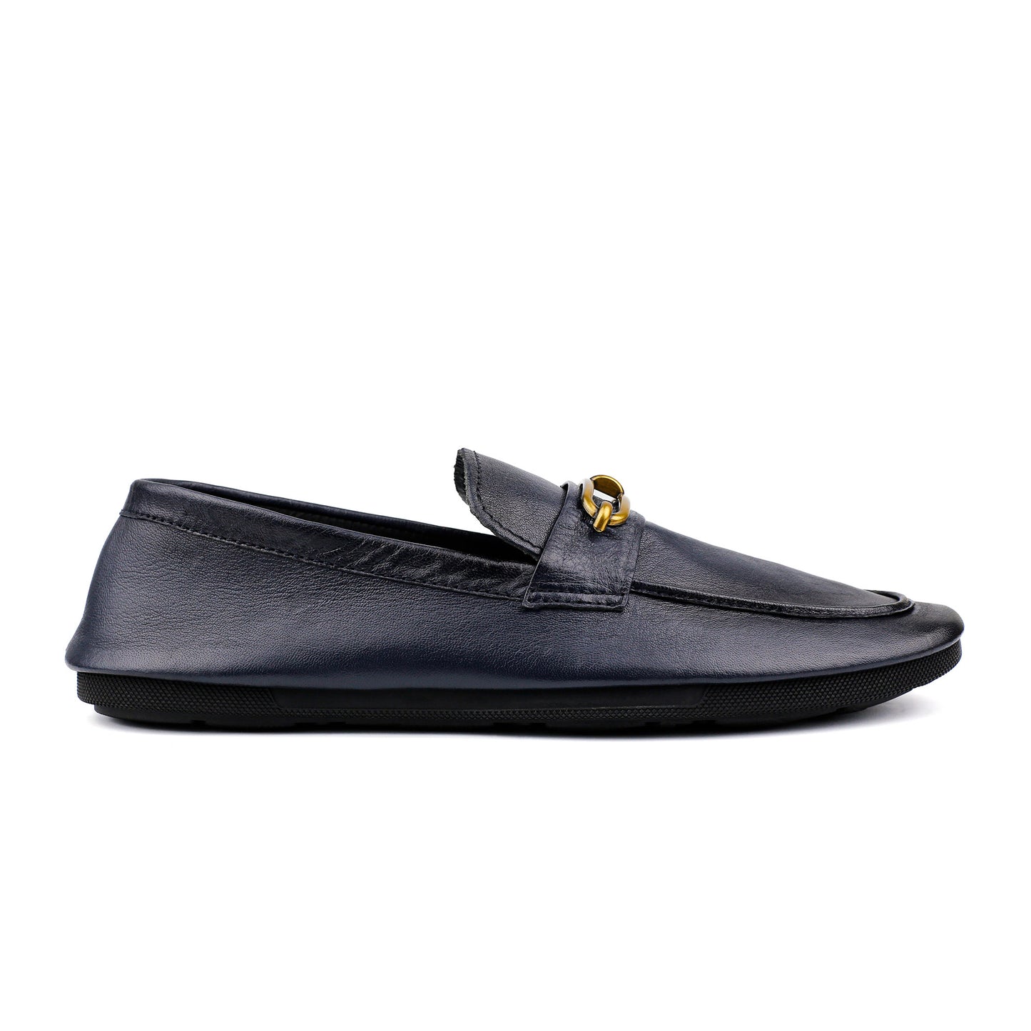 SOFT LEATHER COMFORT LOAFER