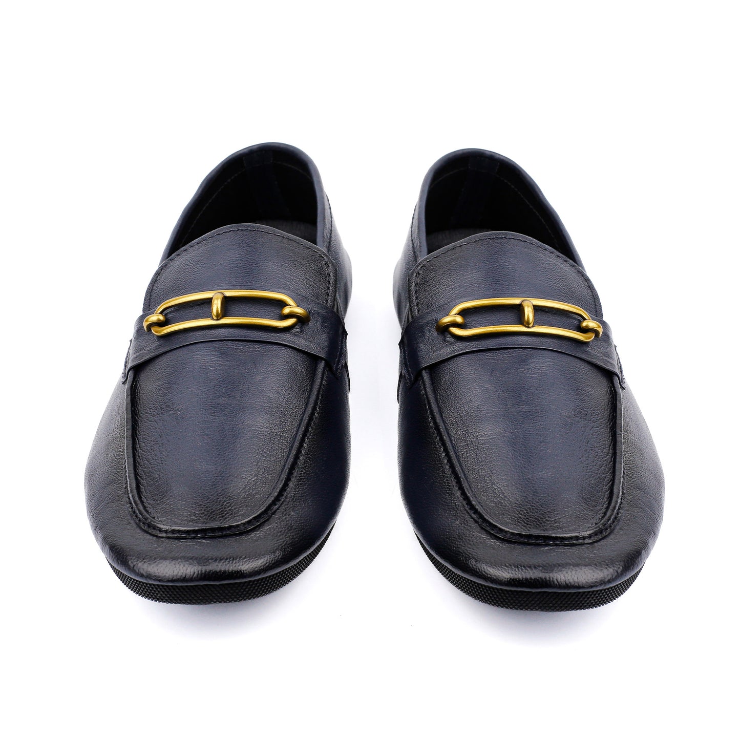 SOFT LEATHER COMFORT LOAFER