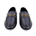 SOFT LEATHER COMFORT LOAFER