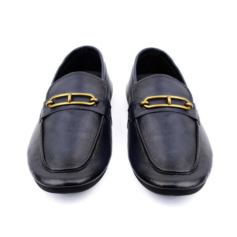 SOFT LEATHER COMFORT LOAFER