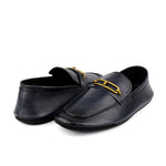 SOFT LEATHER COMFORT LOAFER