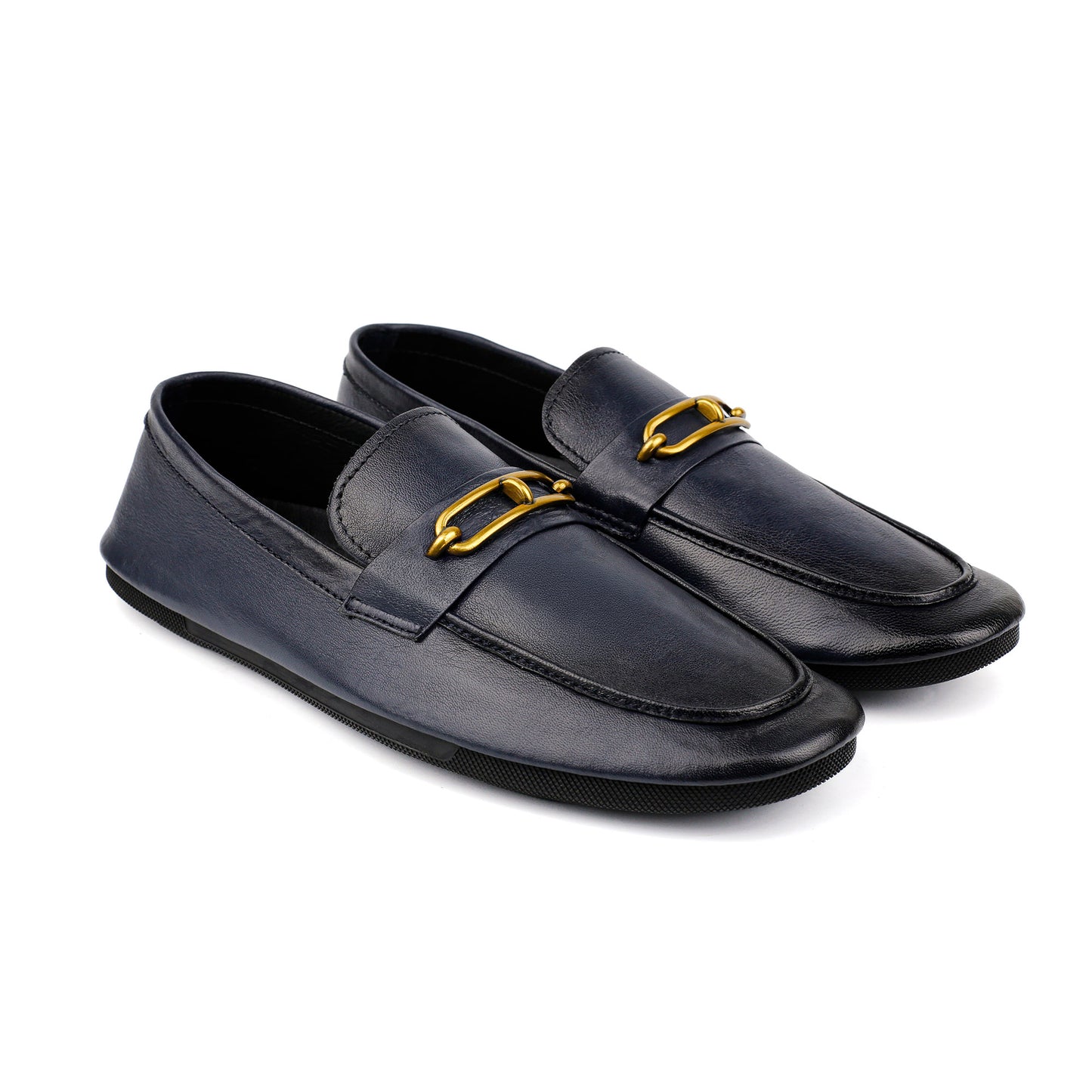 SOFT LEATHER COMFORT LOAFER