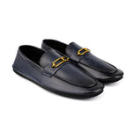 SOFT LEATHER COMFORT LOAFER