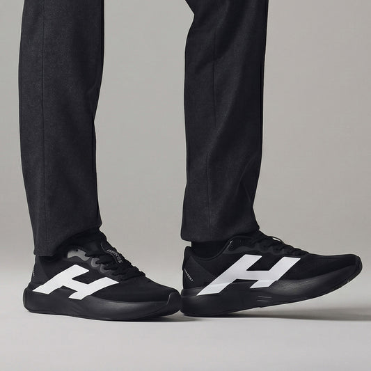 HYPER BURST TECHNOLGY SHOES
