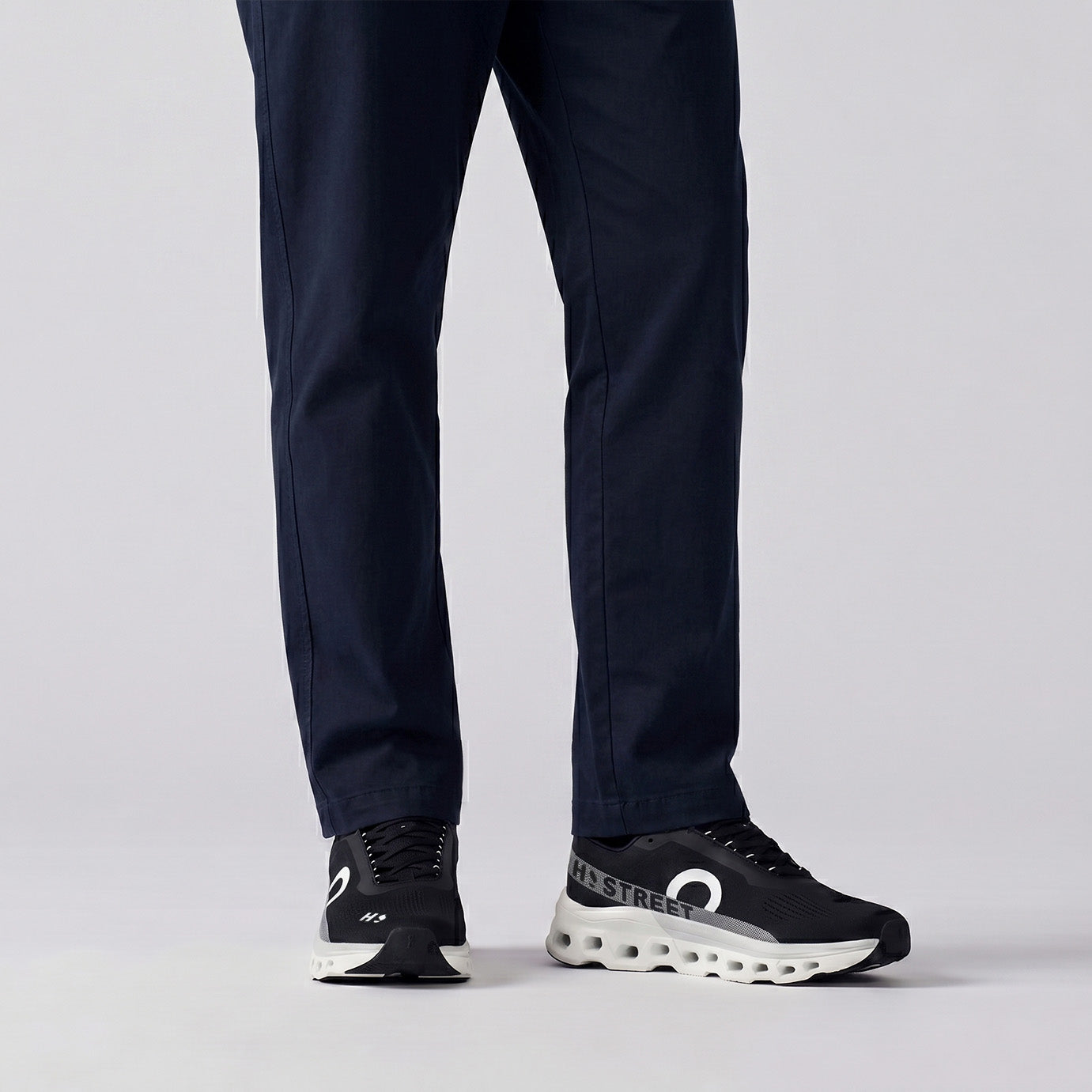 ULTRA SOFT SLIP IN SHOES
