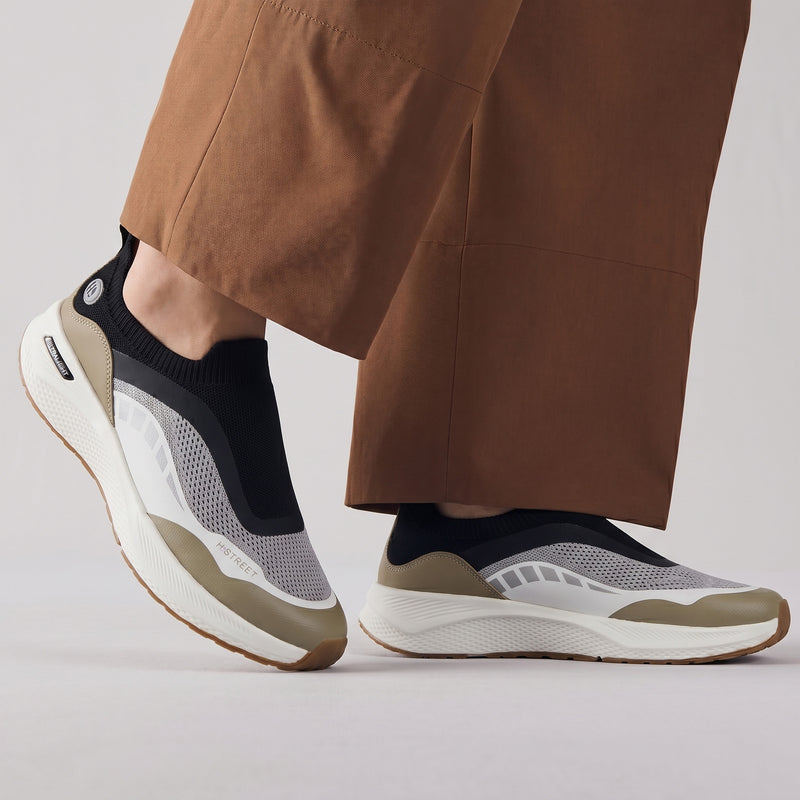 ULTRA LIGHT MEMORY FOAM SHOES