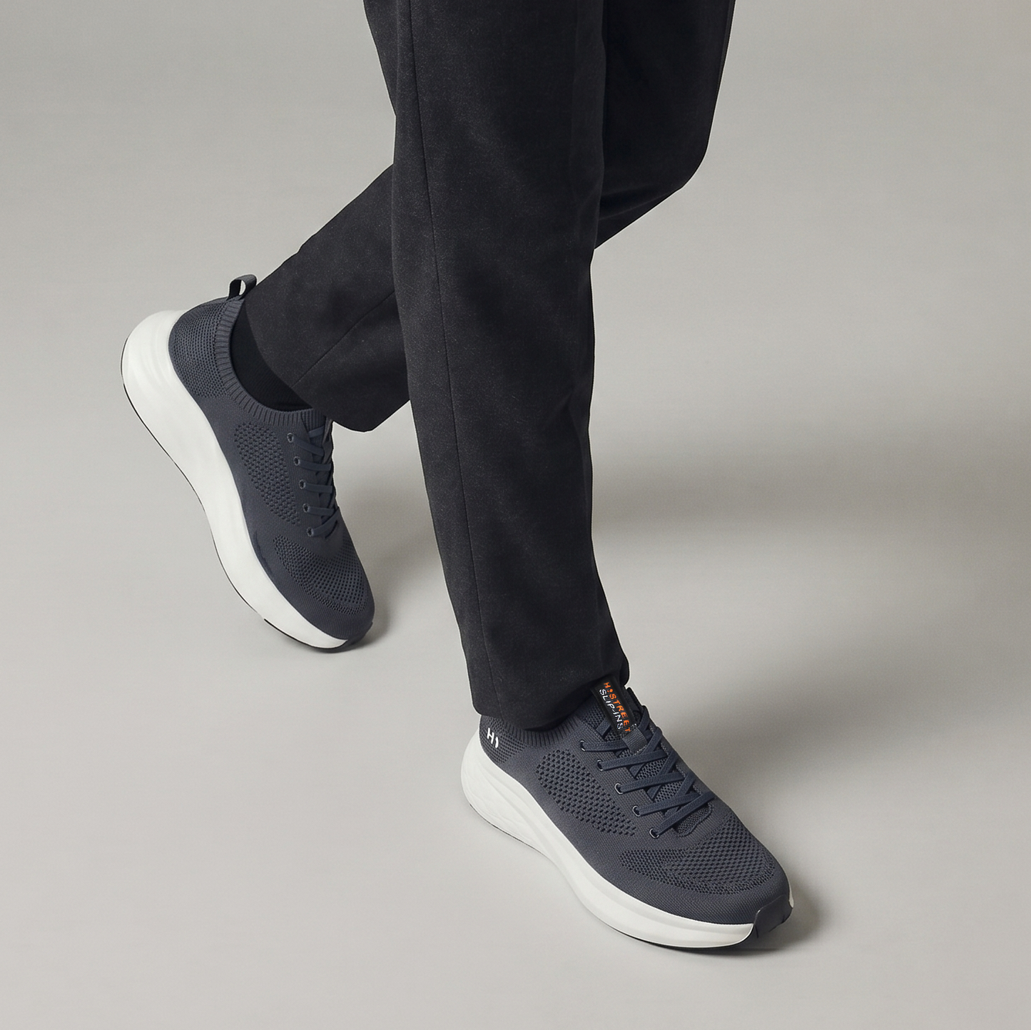 SLIP IN COMFORT SHOES