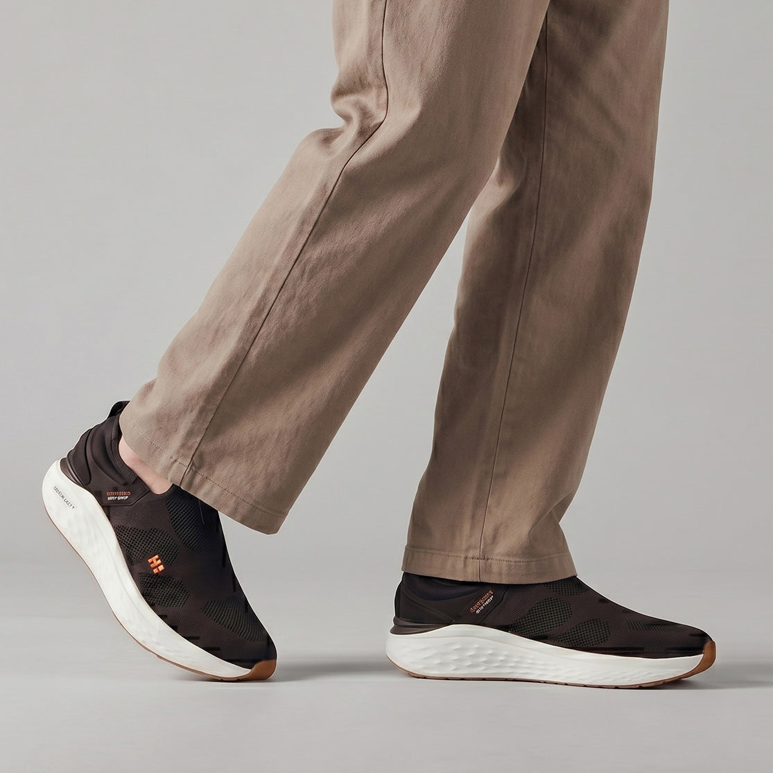 HAND FREE TECH SHOES