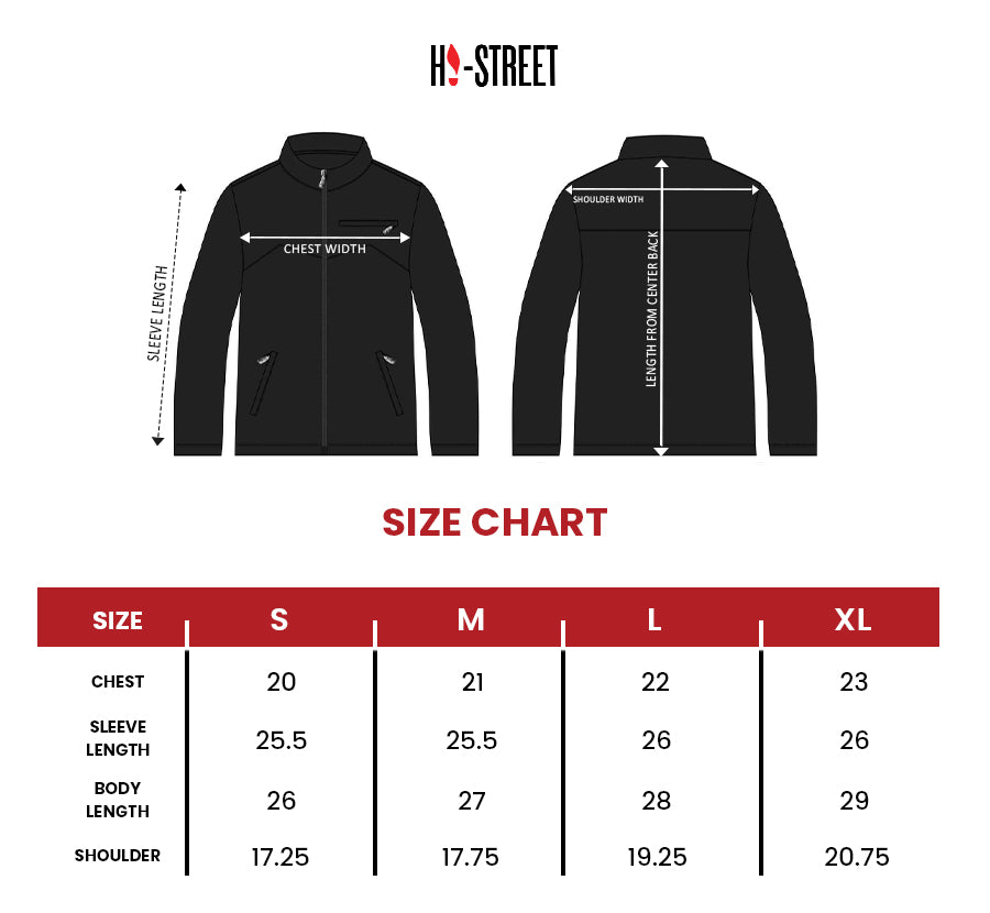 SC-jacket