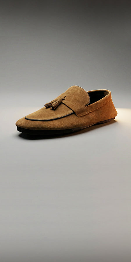 MOCCASINS