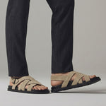 SUEDE LEATHER COMFORT