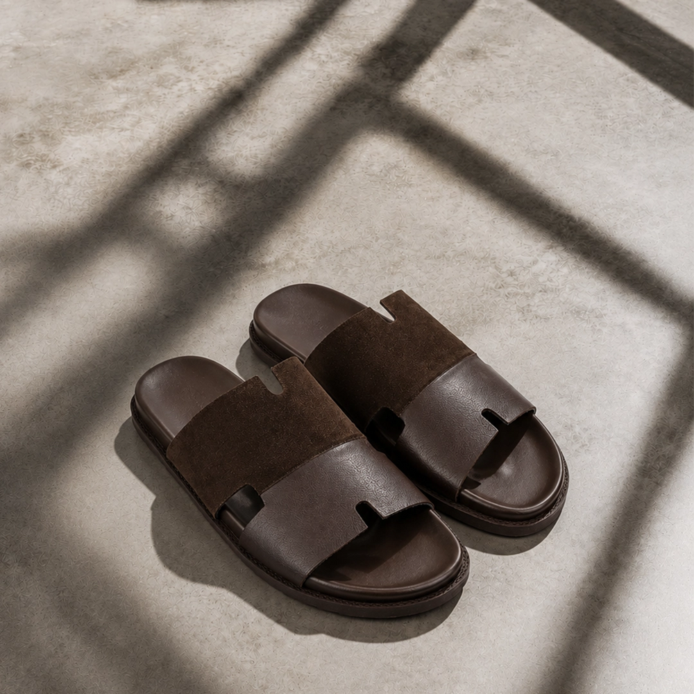 SLIPPERS
