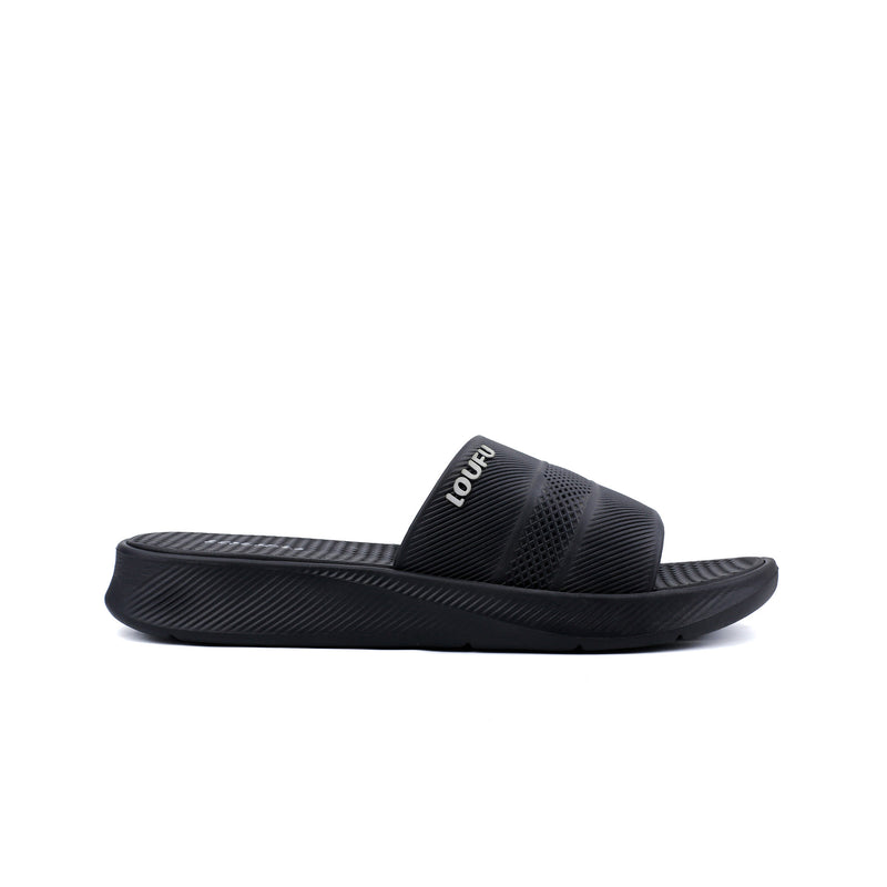 TEXTURED RUBBER SLIDES