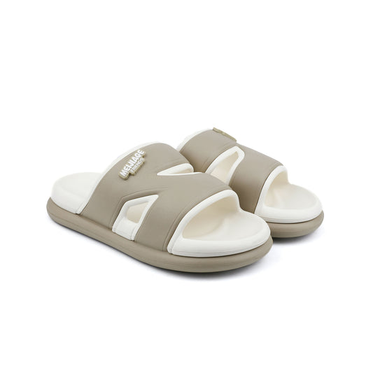MULTI COLOR EVA SLIDES