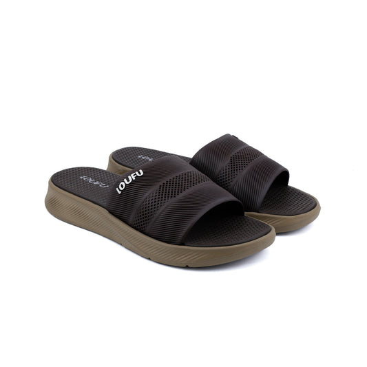 TEXTURED RUBBER SLIDES