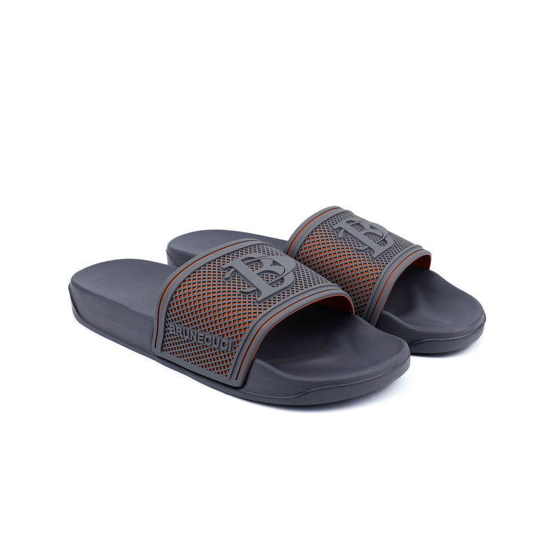 MULTI COLOR EVA SLIDES