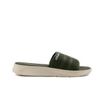 TEXTURED RUBBER SLIDES