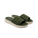 TEXTURED RUBBER SLIDES