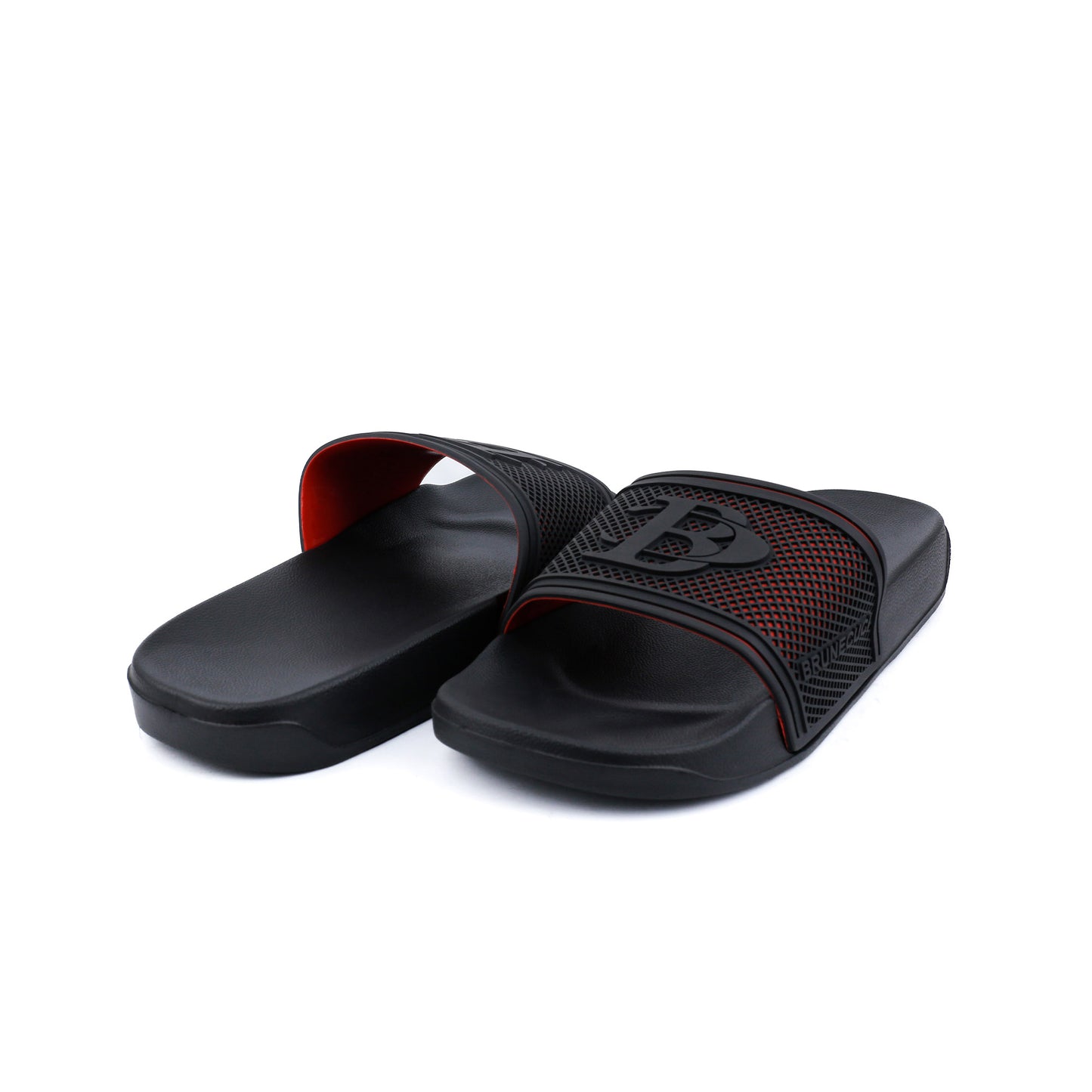 MULTI COLOR EVA SLIDES