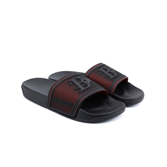 MULTI COLOR EVA SLIDES