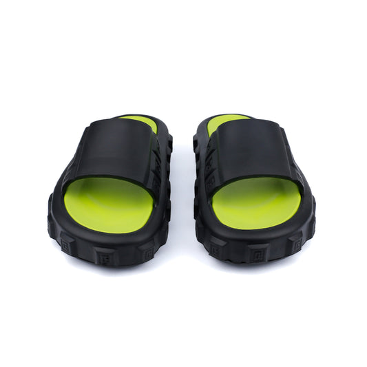 MULTI COLOR EVA SLIDES