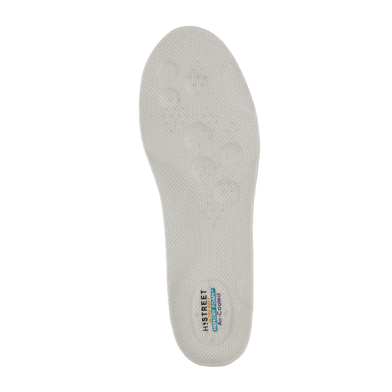 ULTRA SOFT LACE UP SHOES