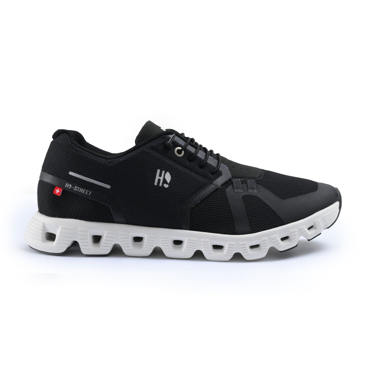 ALL DAY TRAVEL CUSHION SHOES - Hi-Street